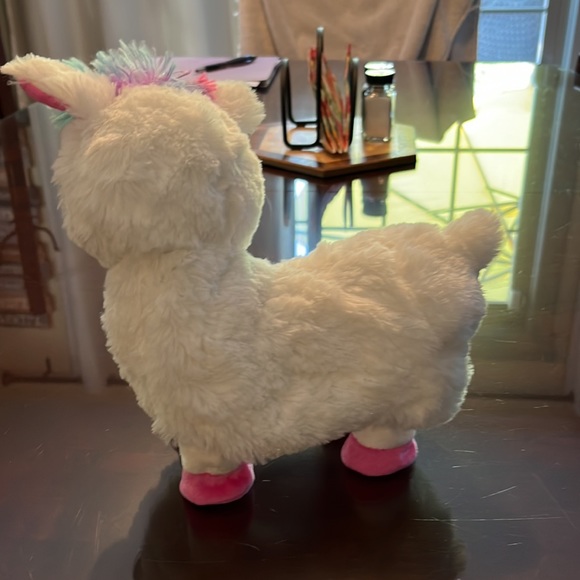 See video!  Dancing Llama of course, you know you want it π₯³ - Picture 5 of 6